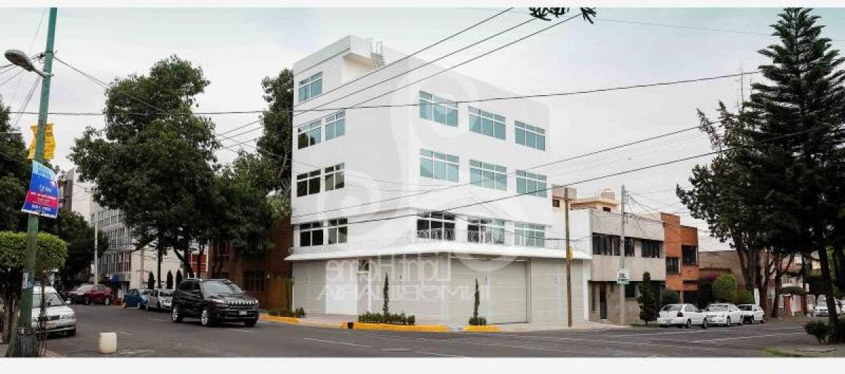 Picture of Apartment Building For Sale in Mexicali, Baja California, Mexico