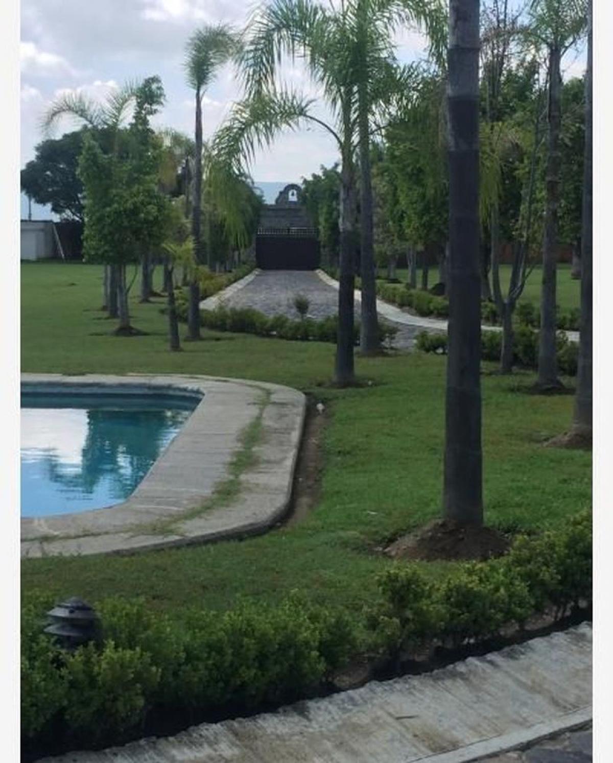 Picture of Home For Sale in Atlixco, Puebla, Mexico