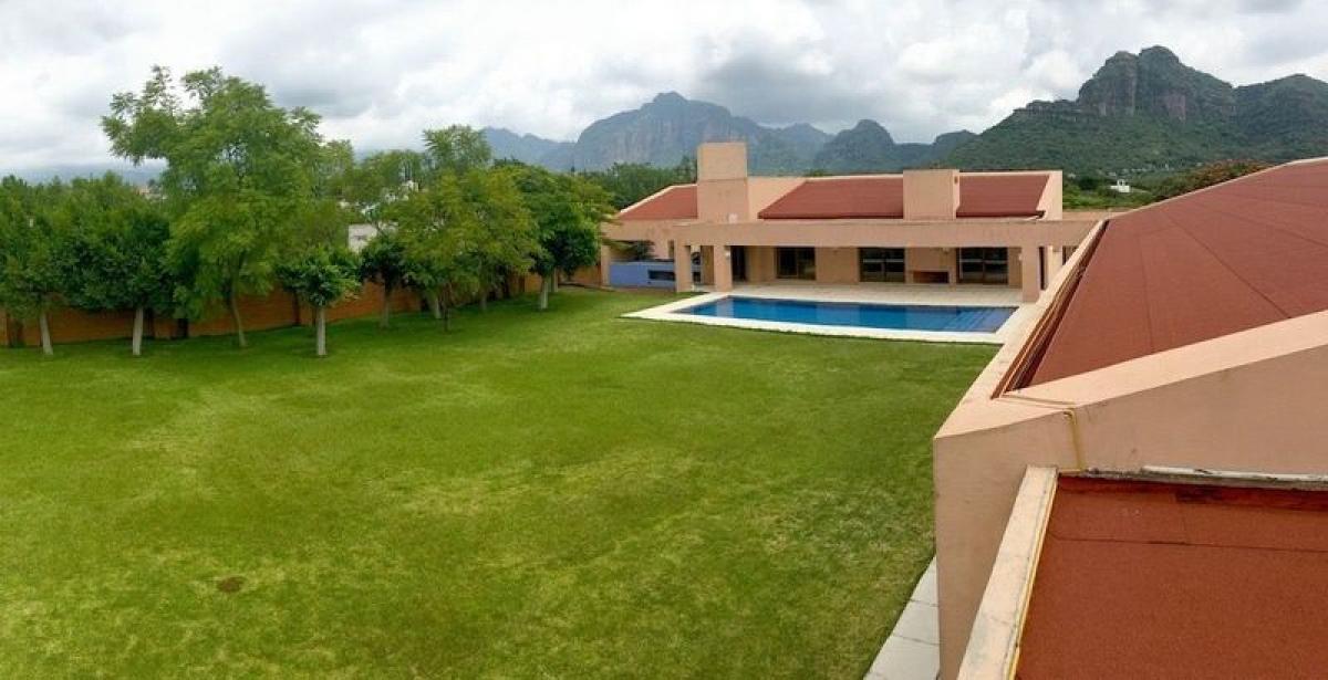 Picture of Development Site For Sale in Morelos, Morelos, Mexico