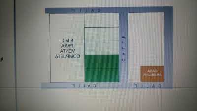 Residential Land For Sale in Jilotzingo, Mexico