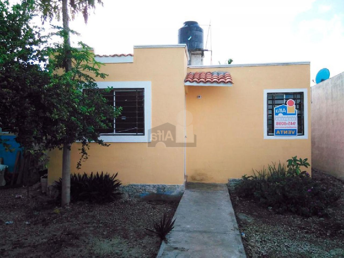 Picture of Home For Sale in Kanasin, Yucatan, Mexico