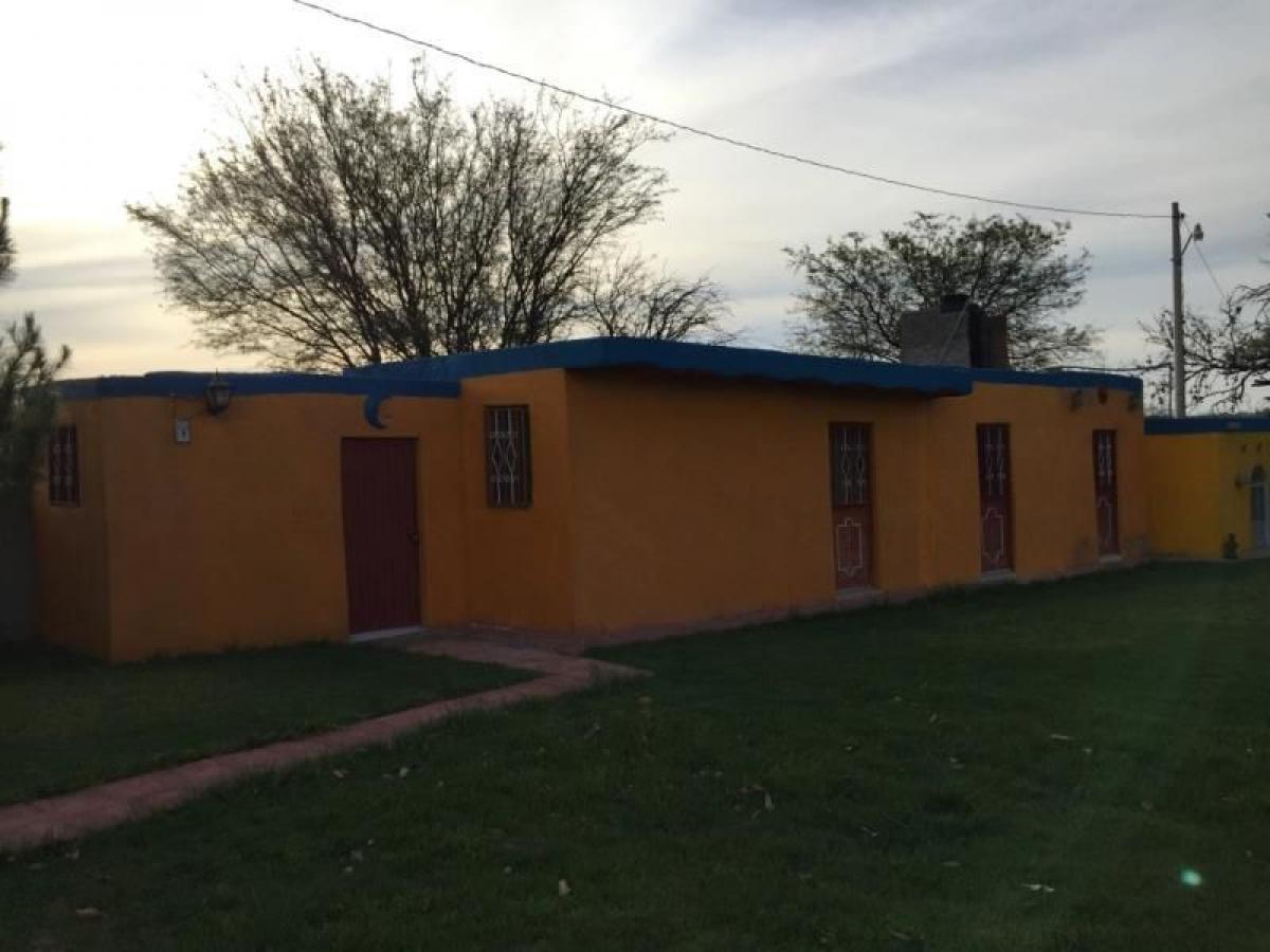 Picture of Residential Land For Sale in Encarnacion De Diaz, Jalisco, Mexico