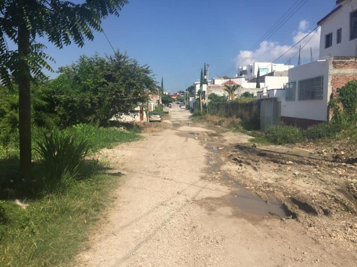 Picture of Residential Land For Sale in Tuxtla Gutierrez, Chiapas, Mexico