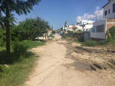 Residential Land For Sale in Tuxtla Gutierrez, Mexico