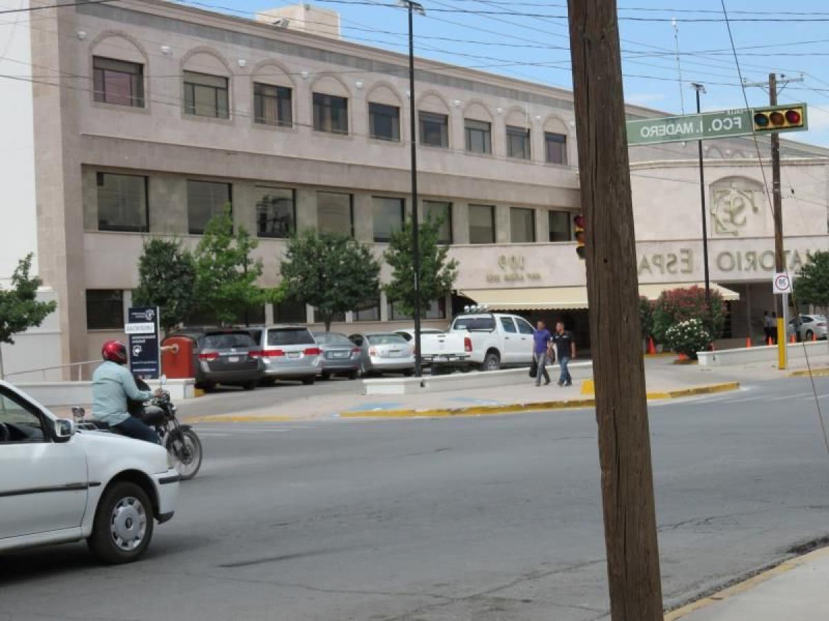 Picture of Office For Sale in Playa Vicente, Veracruz, Mexico