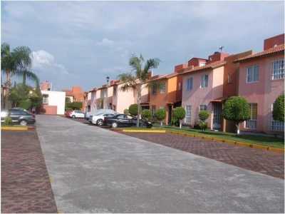 Home For Sale in Temixco, Mexico