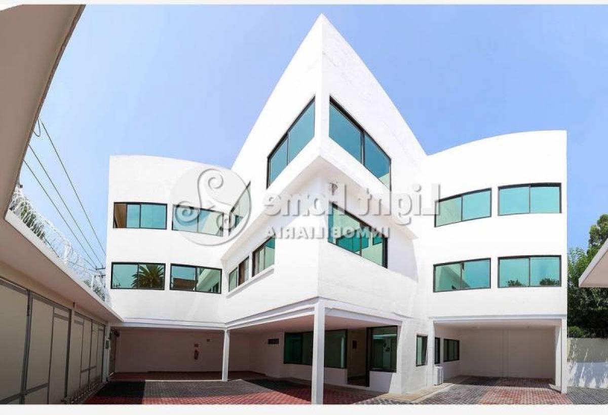 Picture of Apartment Building For Sale in Mexicali, Baja California, Mexico