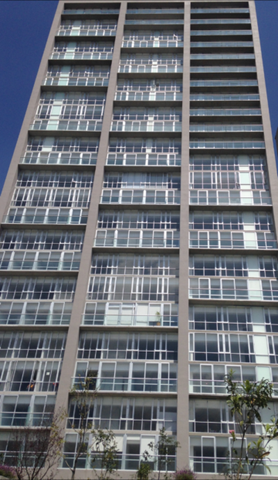 Apartment For Sale in Ãlvaro Obregon, Mexico