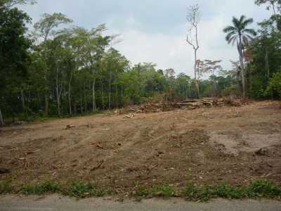Residential Land For Sale in Jalpa De Mendez, Mexico