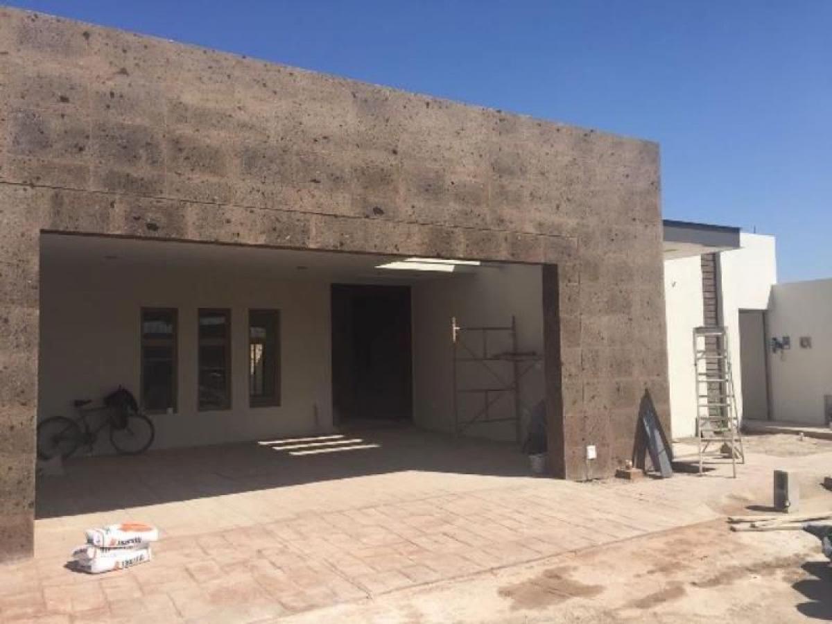 Picture of Home For Sale in Playa Vicente, Veracruz, Mexico