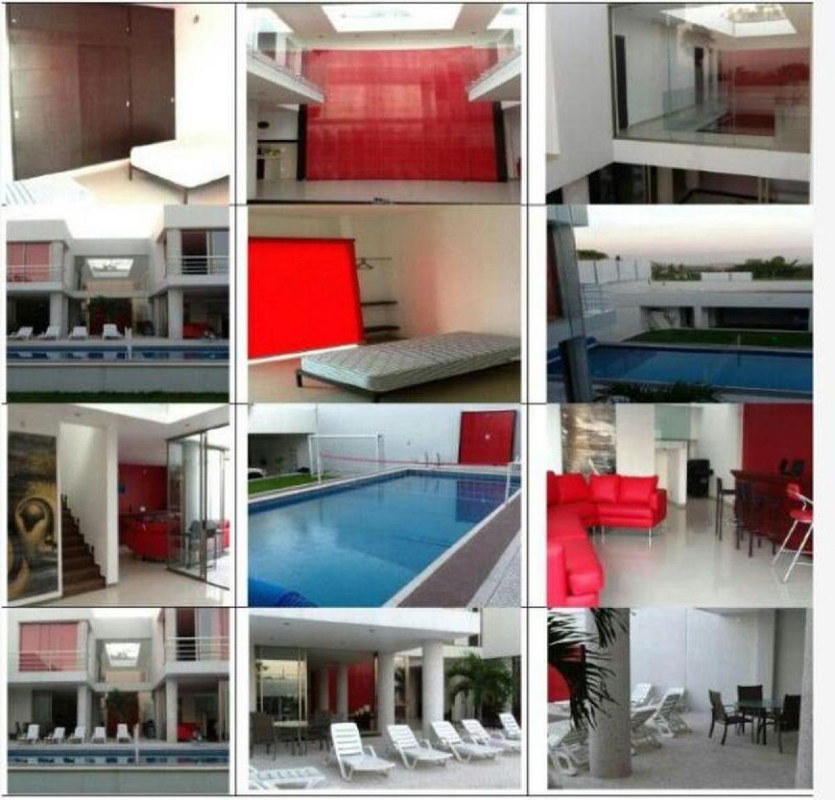 Picture of Home For Sale in Temixco, Morelos, Mexico