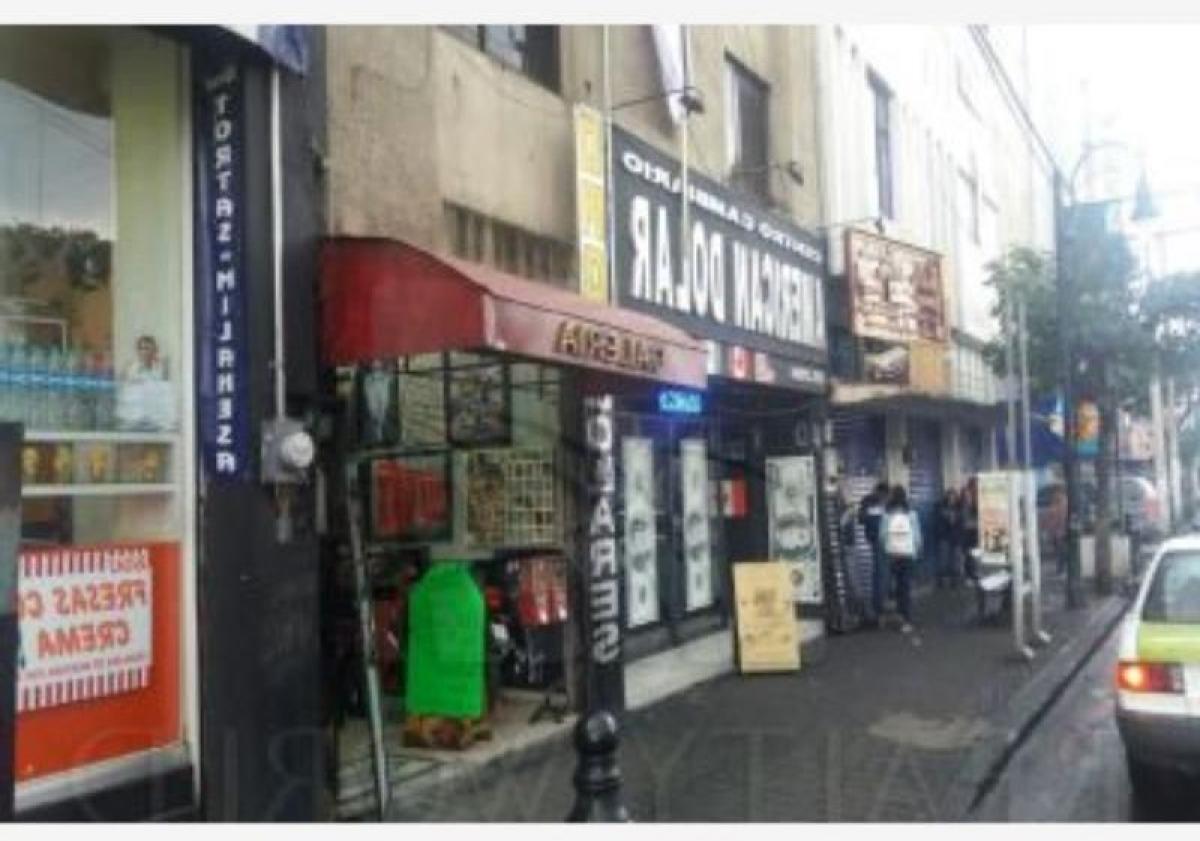 Picture of Apartment Building For Sale in Estado De Mexico, Mexico, Mexico