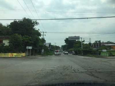 Residential Land For Sale in Chiapa De Corzo, Mexico