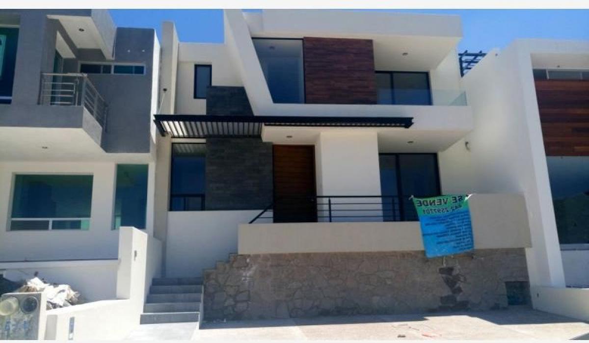 Picture of Home For Sale in Huimilpan, Queretaro, Mexico