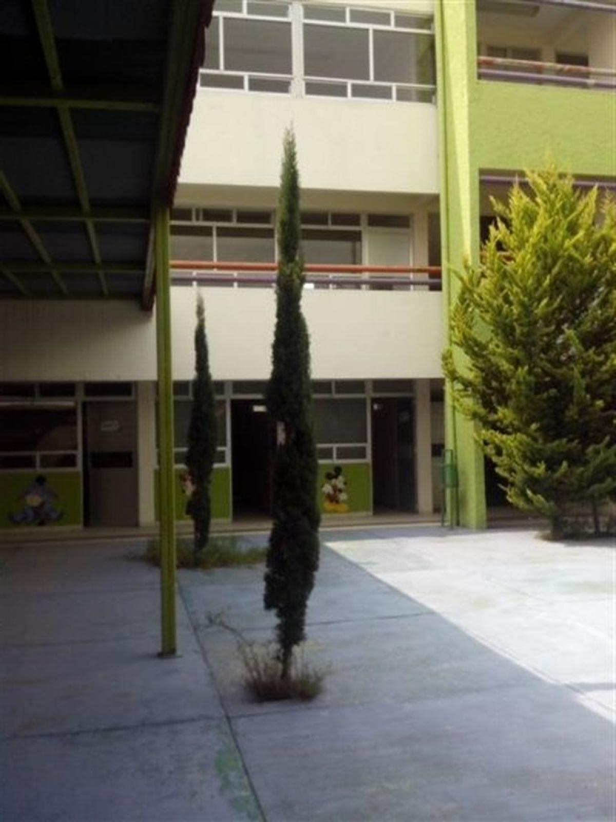 Picture of Apartment Building For Sale in Hidalgo, Hidalgo, Mexico