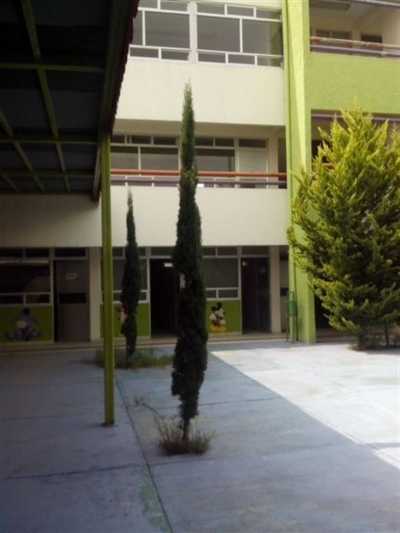 Apartment Building For Sale in Hidalgo, Mexico