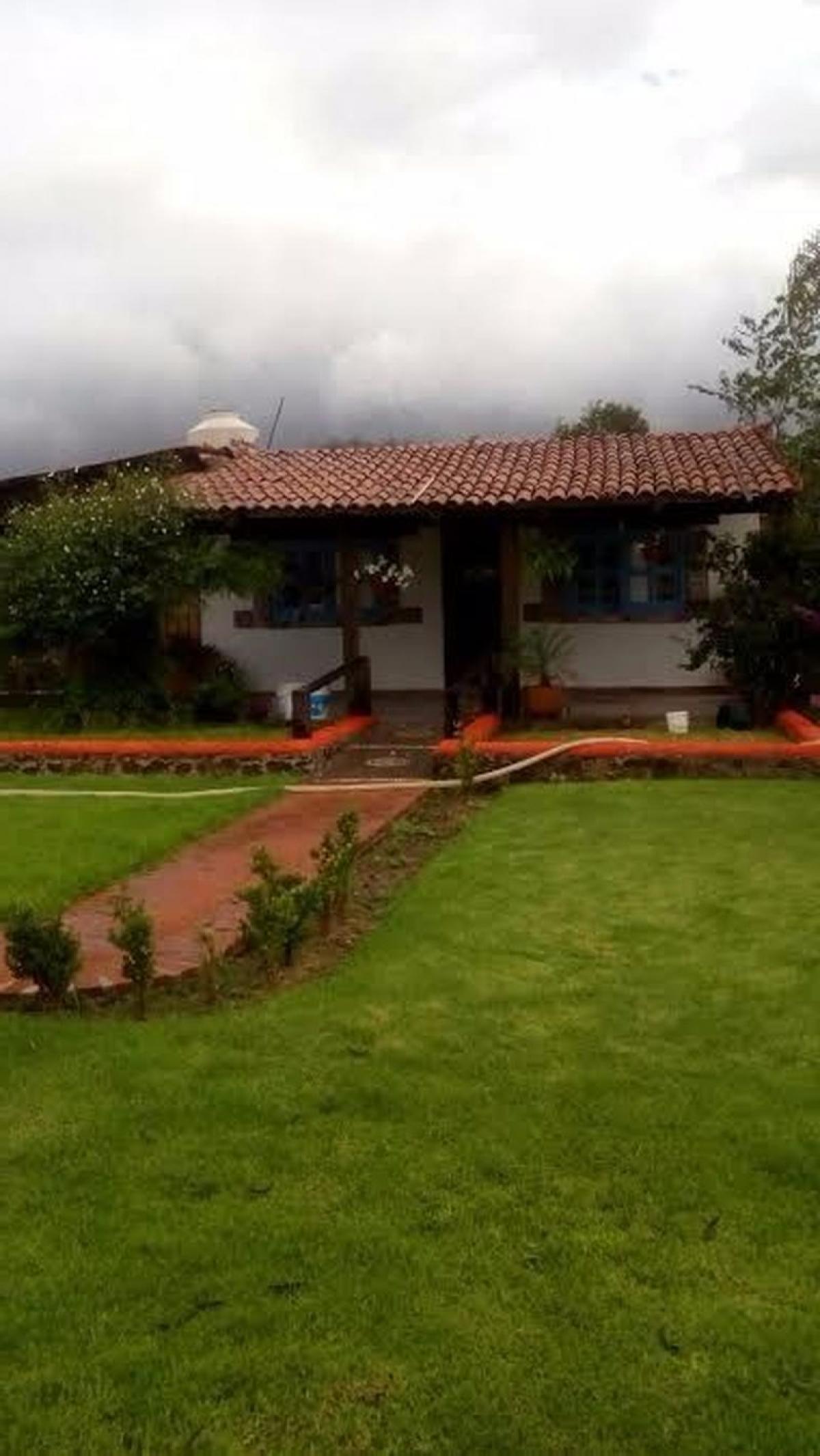 Picture of Development Site For Sale in Queretaro, Queretaro, Mexico