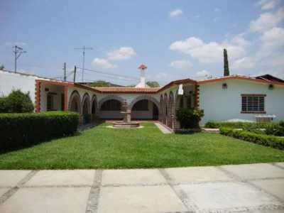 Home For Sale in Jonacatepec, Mexico