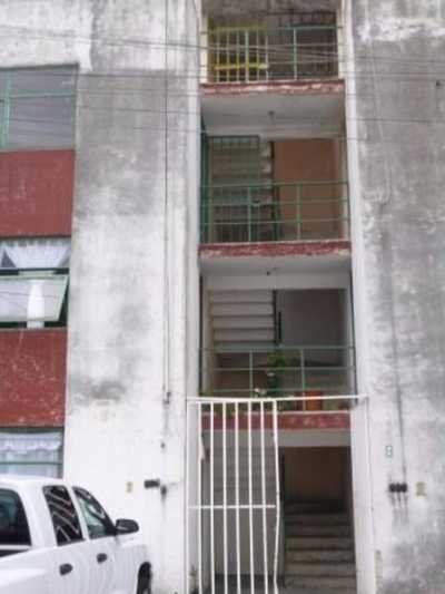 Apartment For Sale in Puebla, Mexico