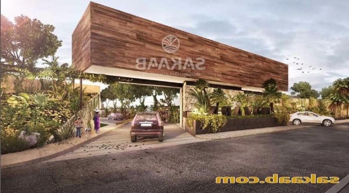 Picture of Residential Land For Sale in Merida, Yucatan, Mexico