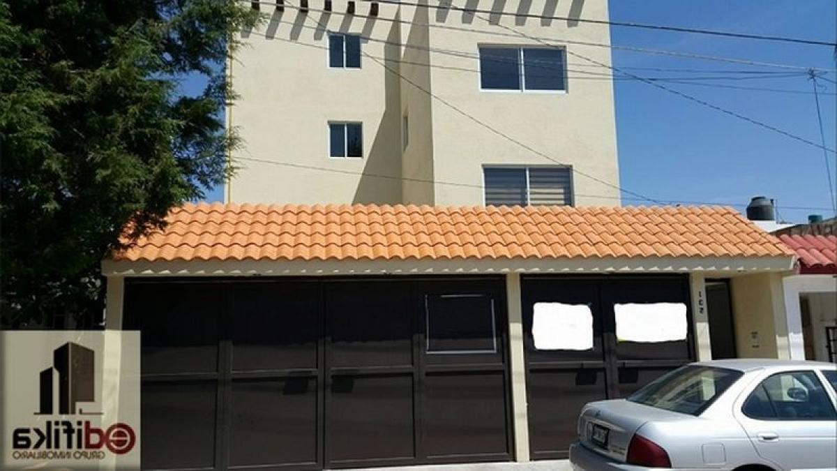 Picture of Apartment For Sale in San Luis Potosi, San Luis Potosi, Mexico