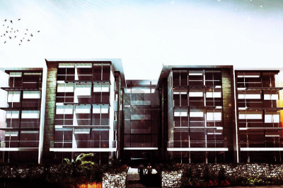 Apartment For Sale in El Marques, Mexico