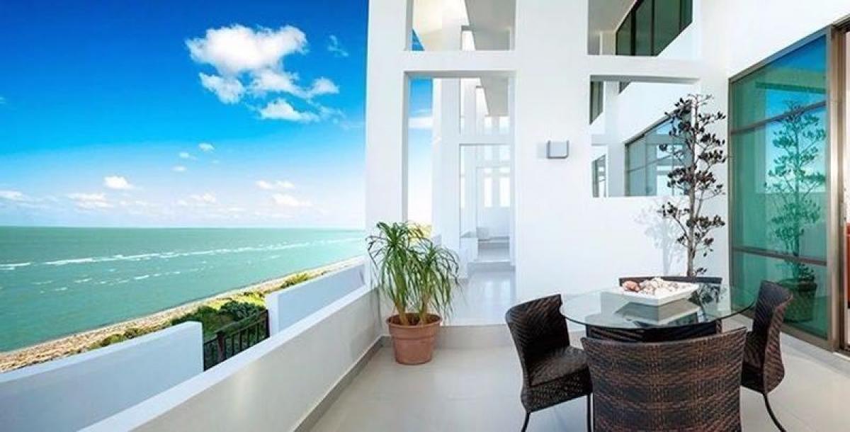 Picture of Apartment For Sale in Dzemul, Yucatan, Mexico