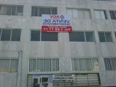 Apartment For Sale in Puebla, Mexico