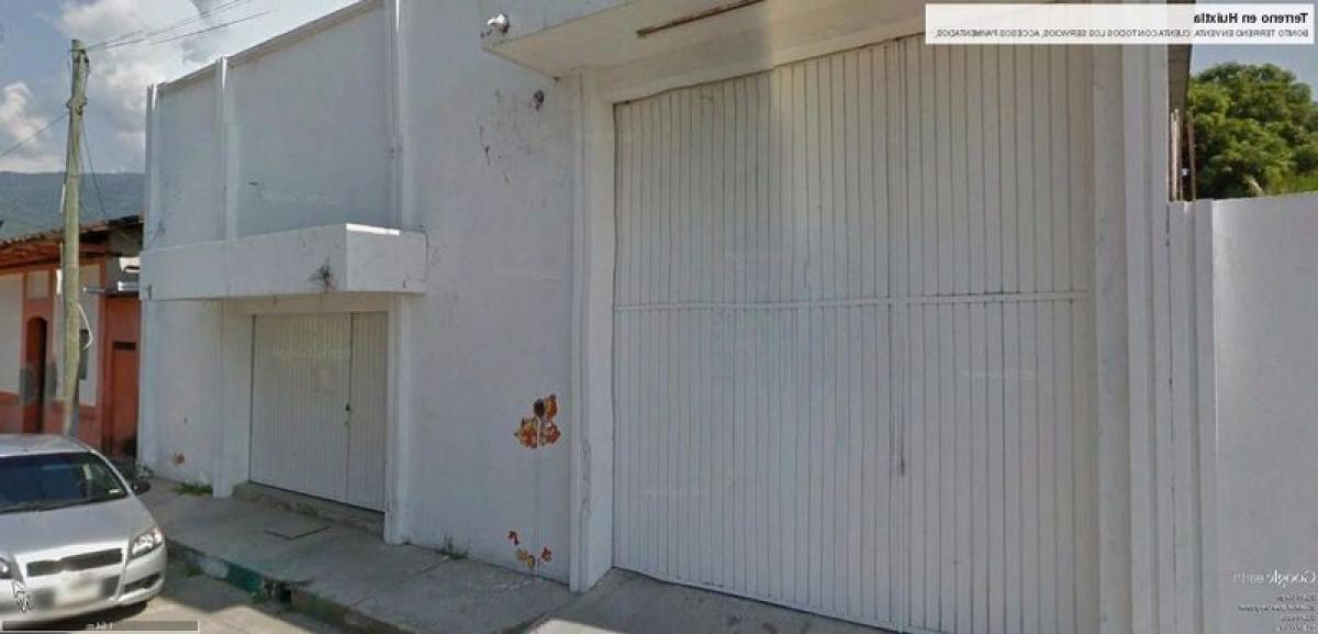 Picture of Residential Land For Sale in Huixtla, Chiapas, Mexico