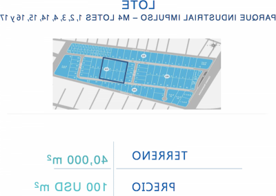 Residential Land For Sale in Chihuahua, Mexico