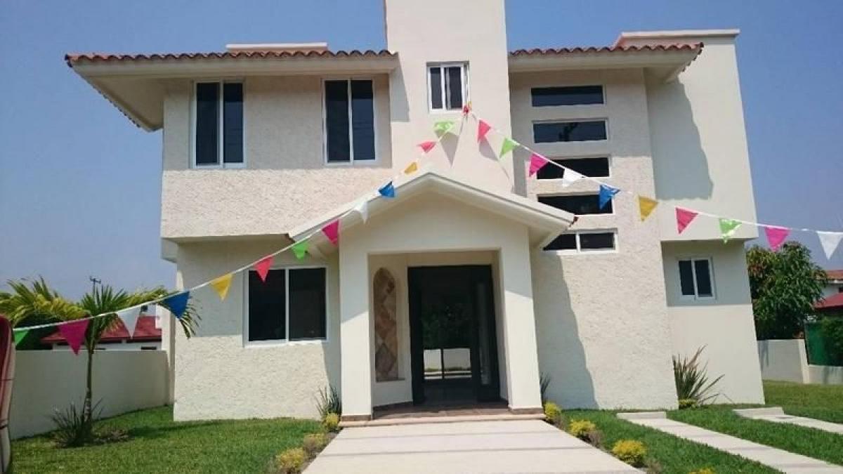 Picture of Home For Sale in Atlatlahucan, Morelos, Mexico