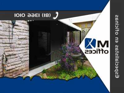 Office For Sale in Monterrey, Mexico