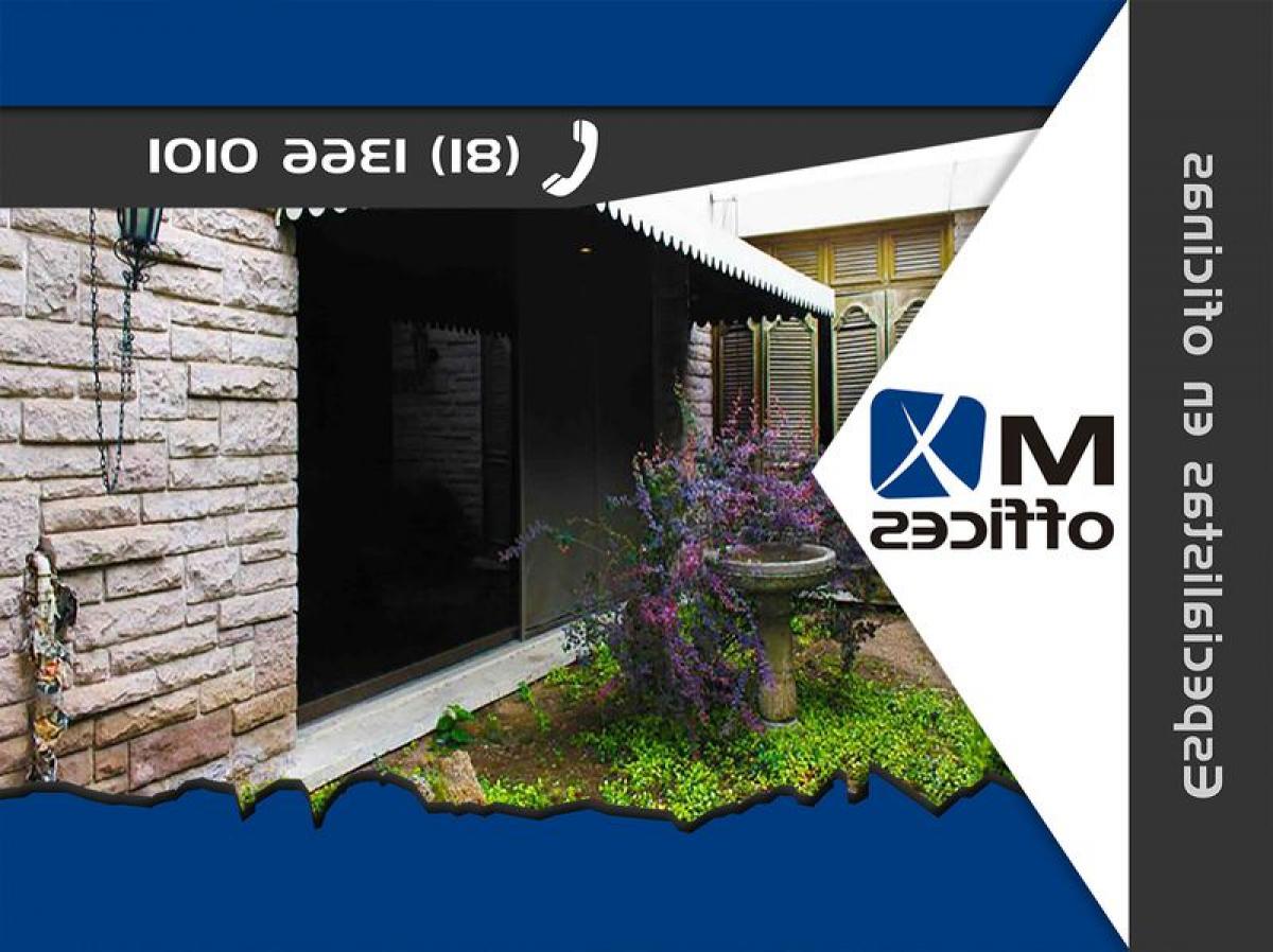 Picture of Office For Sale in Monterrey, Nuevo Leon, Mexico