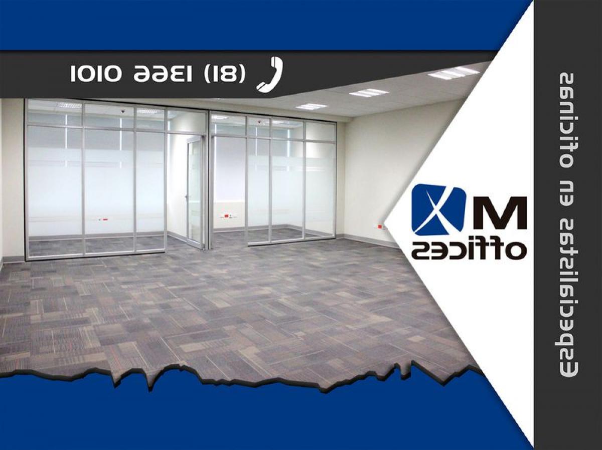 Picture of Office For Sale in Monterrey, Nuevo Leon, Mexico