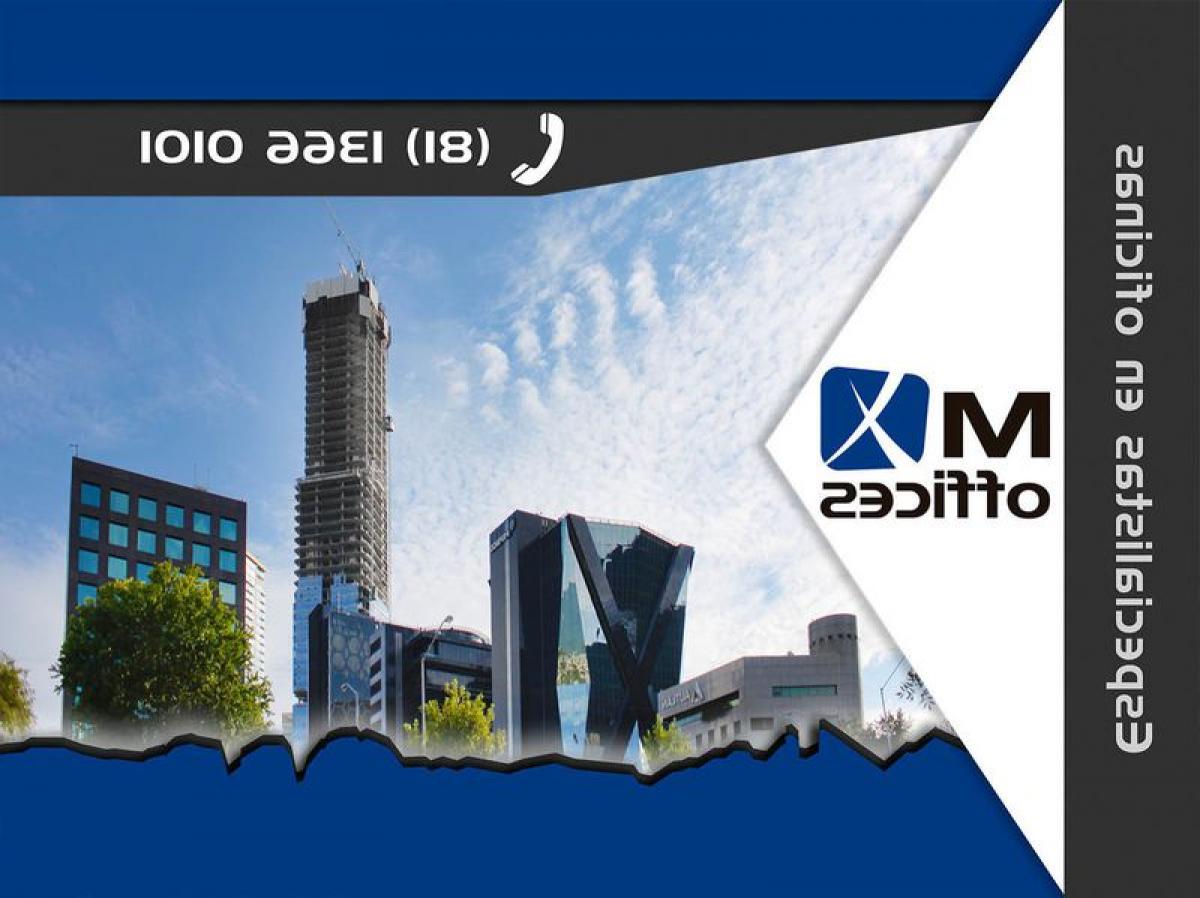 Picture of Office For Sale in San Pedro Garza Garcia, Nuevo Leon, Mexico