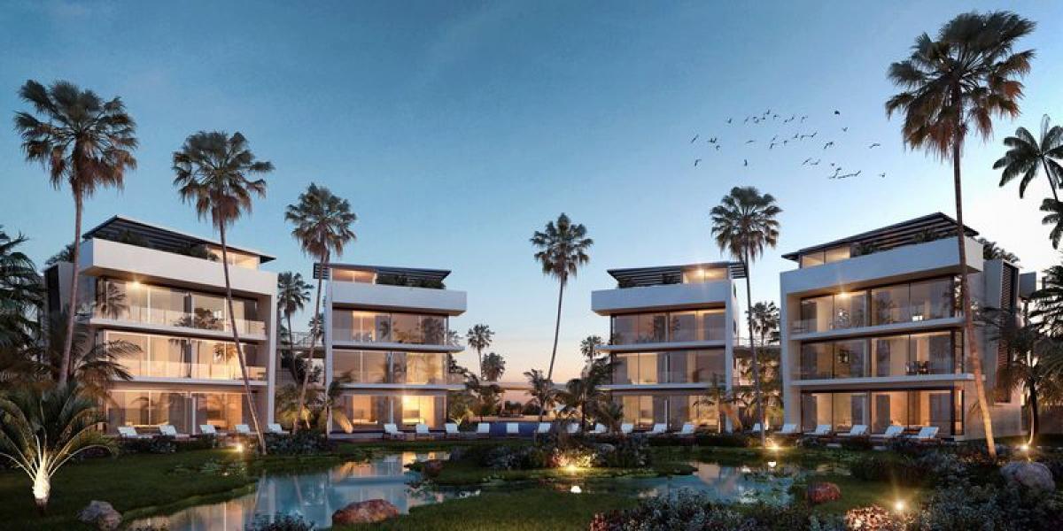 Picture of Apartment For Sale in Tulum, Quintana Roo, Mexico