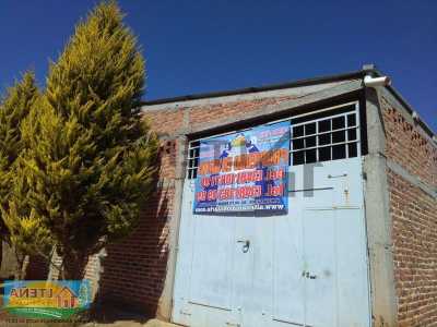 Penthouse For Sale in Arandas, Mexico