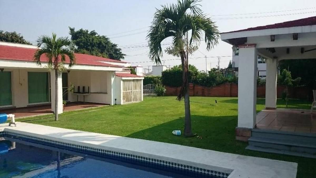 Picture of Home For Sale in Atlatlahucan, Morelos, Mexico