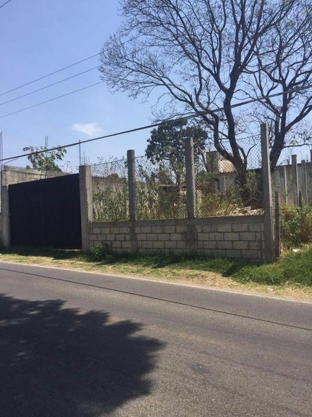 Picture of Residential Land For Sale in Comitan De Dominguez, Chiapas, Mexico