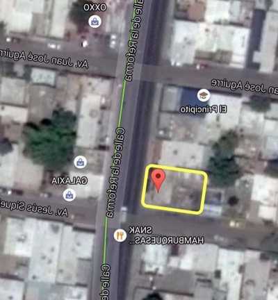 Home For Sale in Sonora, Mexico