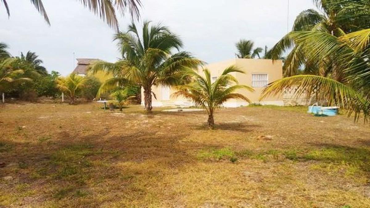 Picture of Home For Sale in Telchac Puerto, Yucatan, Mexico