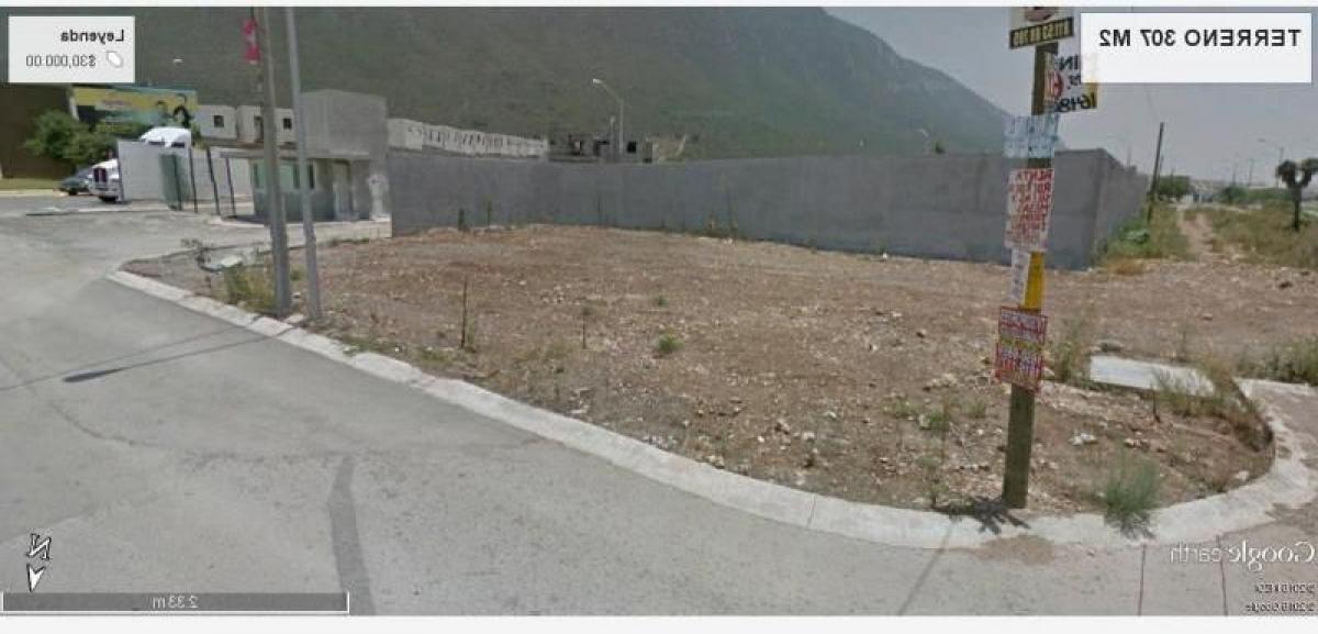 Picture of Residential Land For Sale in General Escobedo, Nuevo Leon, Mexico