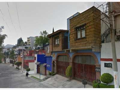 Home For Sale in Naucalpan De Juarez, Mexico