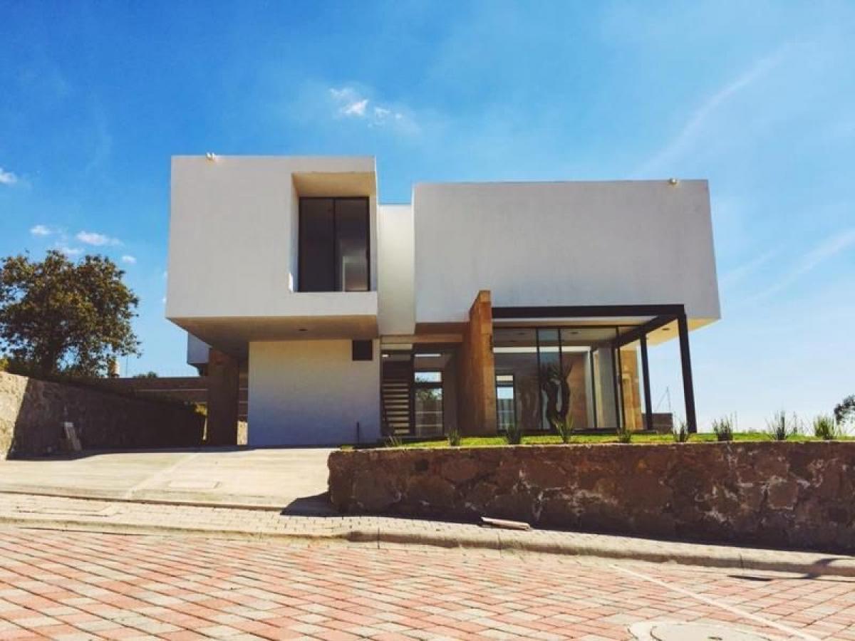 Picture of Home For Sale in Tlaxcala, Tlaxcala, Mexico