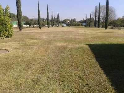 Residential Land For Sale in Atlixco, Mexico