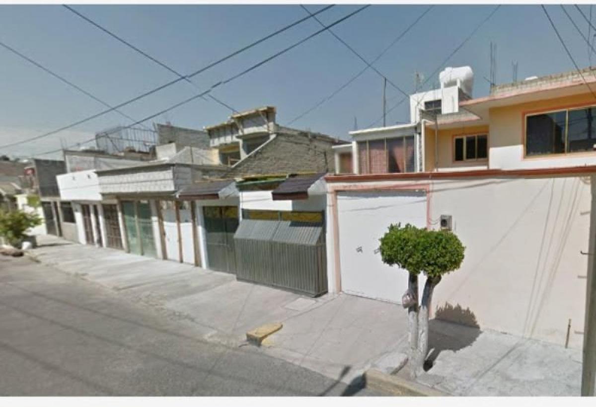 Picture of Home For Sale in Nezahualcoyotl, Mexico, Mexico