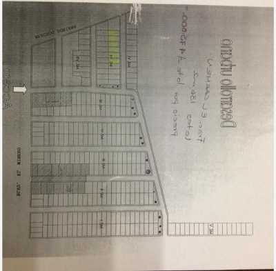 Residential Land For Sale in Pachuca De Soto, Mexico