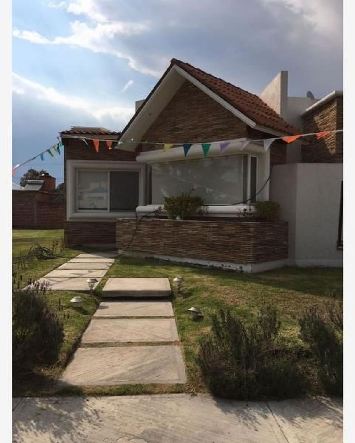 Picture of Home For Sale in Tequisquiapan, Queretaro, Mexico