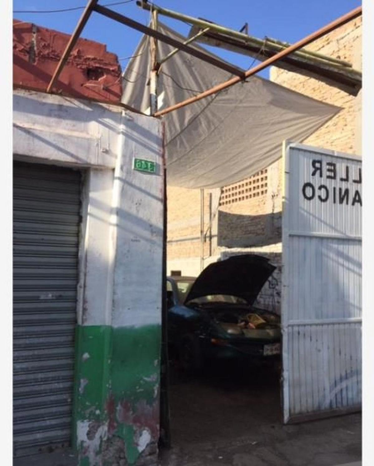 Picture of Residential Land For Sale in Gomez Palacio, Durango, Mexico