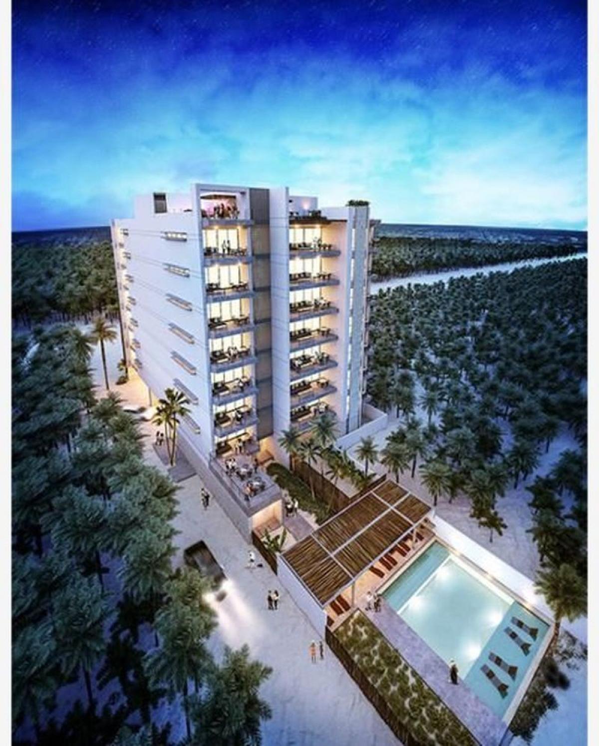 Chicxulub, Progreso, Yucatan, Mexico Apartments For Sale at GLOBAL